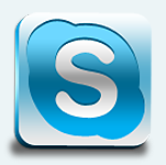 Skype logo